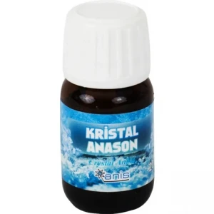 Anis Kristal Anason Yağı Aroması 20 mL