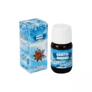 Anis 50 ml Kristal Anason Yağı