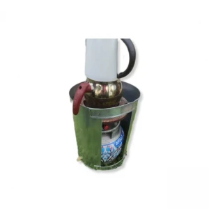 Piknik Tüpü Rüzgarlık 