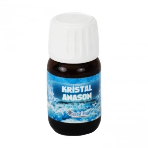 Anis Kristal Anason Yağı Aroması 50 ml.